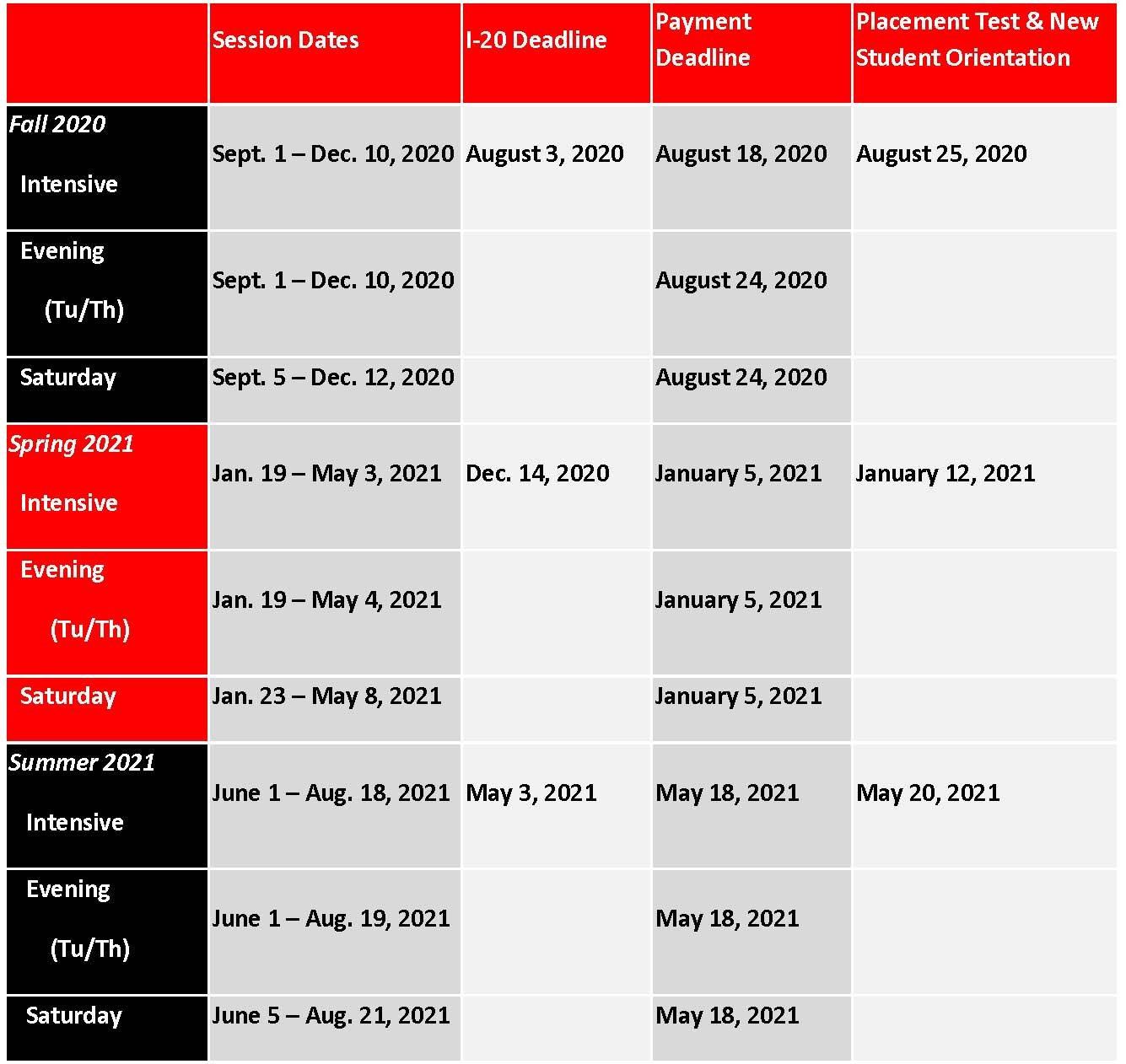 Rutgers Newark Academic Calendar 2021 22 Empty Calendar