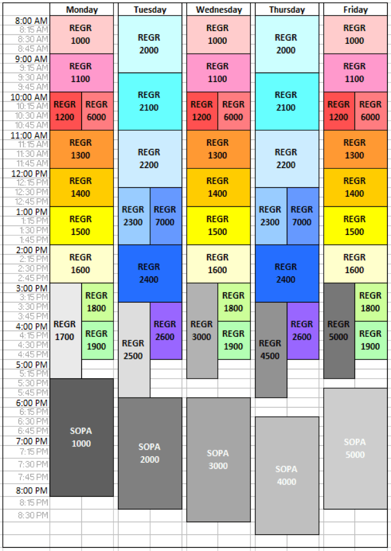 Tulane Academic Calendar Spring 2021 Calendar 2021