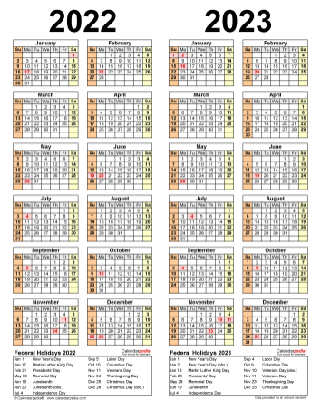 Uw 2022 2023 Calendar December Calendar 2022