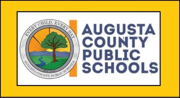 Augusta County Public Schools Calendar 2022 2023 Schedule 