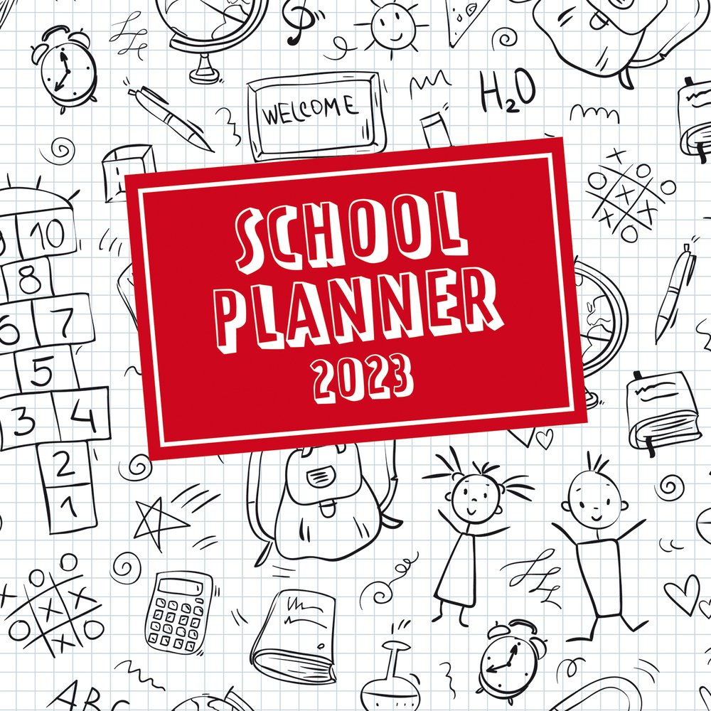 School planner