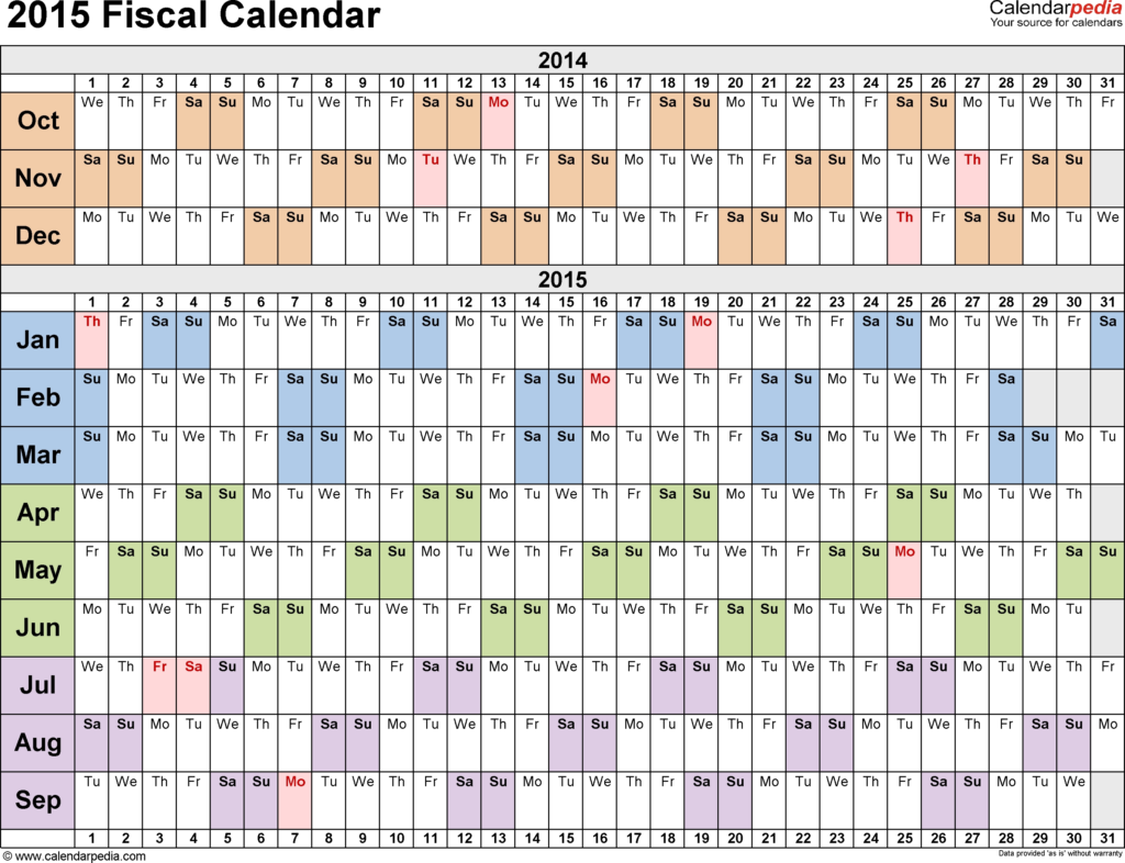 Adp Fiscal Year Calendar 2023 Printable Calendar - Calendar2023.net