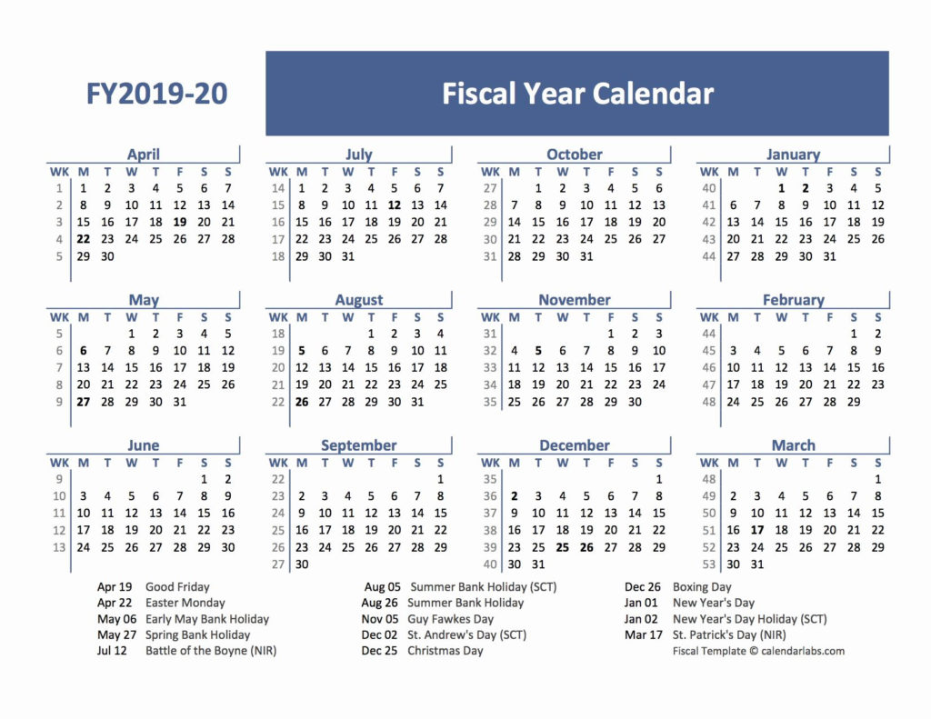 ADP 2023 Calendar Printable