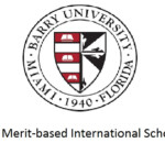 Barry University Merit based International Scholarships In USA