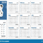 Bu Calendar 2022 2023 Calendar Printable 2022
