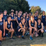 Eno River Academy Boys Cross Country Activities