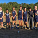 Eno River Academy Boys Cross Country Activities