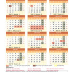 Mesa Vista Consolidated Schools Calendar 2021 And 2022 PublicHolidays us