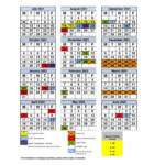 Metro Charter Academy Calendar Ensure The Effective History Image Library