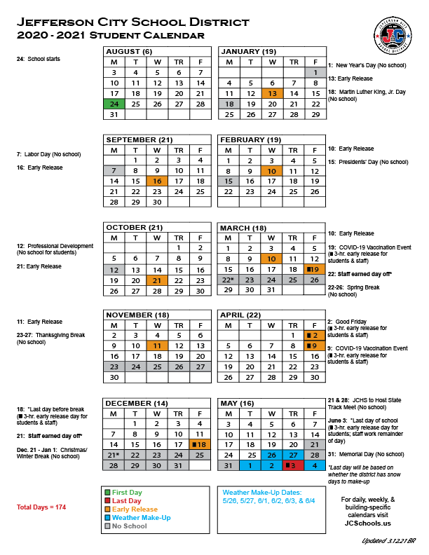 Normal Heights Elementary Calendar 2022 April Calendar 2022