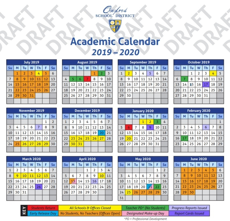 Ole Miss Academic Calendar Qualads