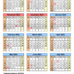 Seattle Public Schools Calendar 2022 2023