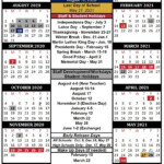 Tisd Calendar 2022 May Calendar 2022
