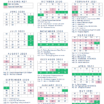 Uvu Academic Calendar Fall 2022 July Calendar 2022