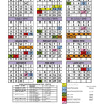 Dashing School Calendar In Miami Dade In 2020 School Calendar