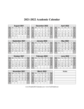 Fsu Fall Calendar 2022 Calendar Printable 2022