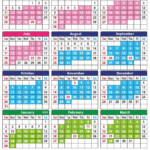 Ku Academic Calendar Fall 2022 November Calendar 2022