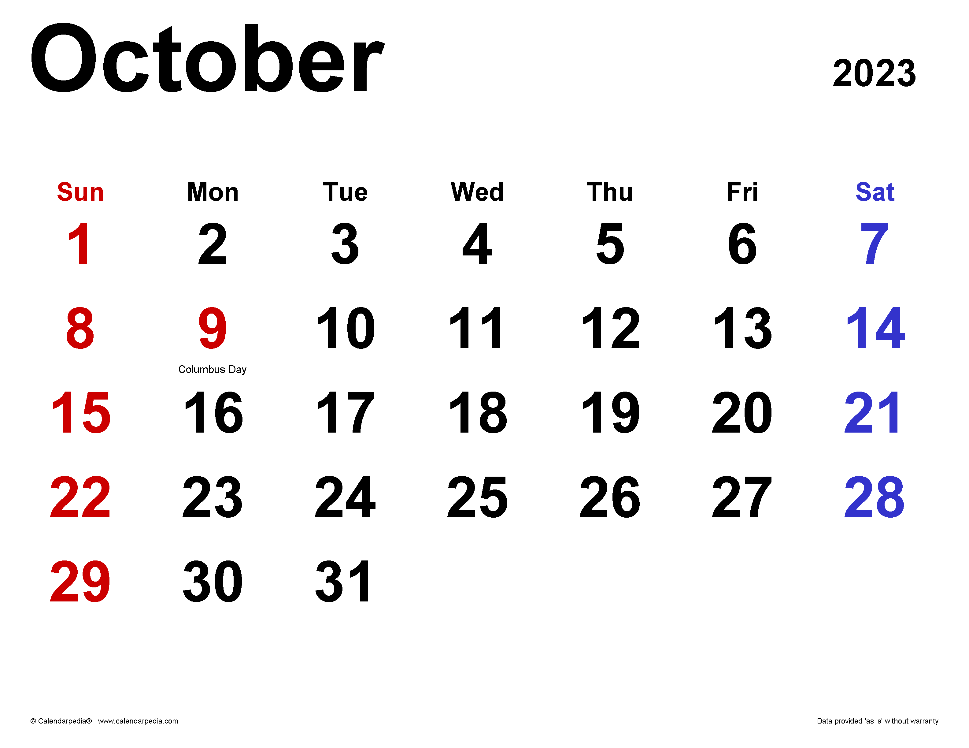october-2023-calendar-free-printable-calendar-templates-calendar2023