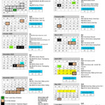 Penn State Calendar Summer 2022 July Calendar 2022
