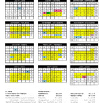San Diego Unified School District 2022 2023 School Calendar February