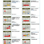 2022 2023 School Calendar Greater Commonwealth Virtual School