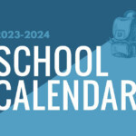 2023 2024 School Calendar