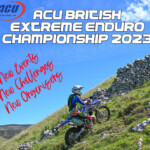 2023 ACU British Extreme Enduro Championship Calendar Announced