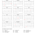 2023 Dominican Republic Calendar With Holidays