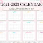 2023 Printable Daily Planner Excel Tipsographic Year Planner 2023
