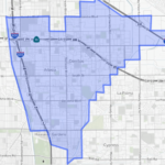 ABC Unified School District Map School Zone Info More