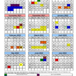 Amphitheater School District Calendar 2022 Schoolcalendars