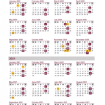 Asu Prep Calendar 2022 2023 2023 Calendar