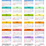 Basis Ahwatukee Calendar 2022 2023 Printable Calendar 2023