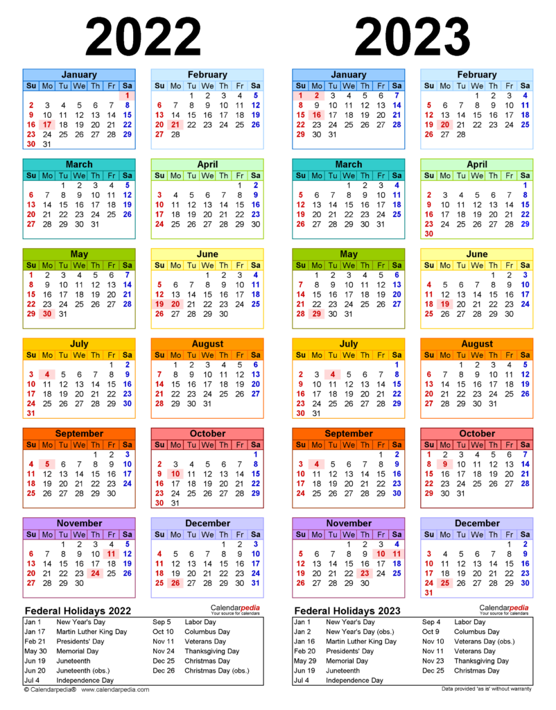 Basis Ahwatukee Calendar 2022 2023 Printable Calendar 2023