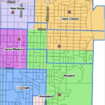 Boundary Adjustments Proposed For Ogden Elementary Schools While Polk