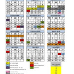 Broward School Calendar 2021 2021 Calendar Printables Free Blank