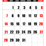 Calendar For May 2023 Free Calendar Su