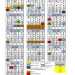 Calendario Escolar 2022 2023 Miami Dade Images And Photos Finder