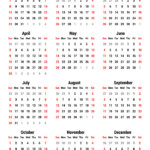 Cuesta College Calendar 2022 2023 2023 Calendar