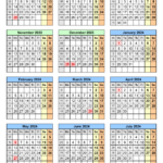 European Calendar 2023 2024 Get Calendar 2023 Update Riset