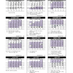 Fountain Valley High School Calendar Printable Calendar 2022 2023