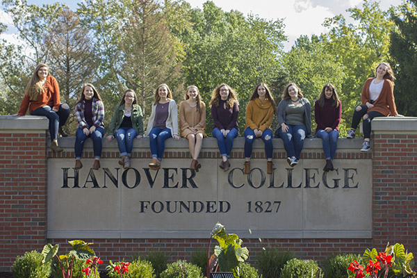 Hanover College Albion Education