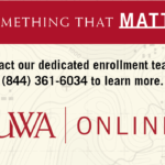 How To Apply UWA Online