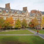 How To Get Into UPenn 2022 Acceptance Rate Tips