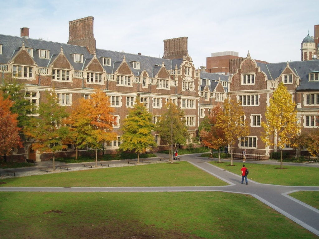 How To Get Into UPenn 2022 Acceptance Rate Tips