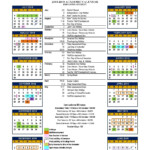 Incredible L ecole Bilingue School Calendar Independent School