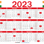 Indian Holidays 2023 Calendar Www Vrogue Co List Of Important National