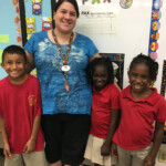 InnerAct Alliance KUDOS TO LAKE WALES CHARTER SCHOOLS