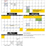 Las Cruces Public Schools Calendar 2021 22 2021 Calendar