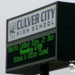 Lawsuit Filed Against Culver City School District Over Sexual Assaults